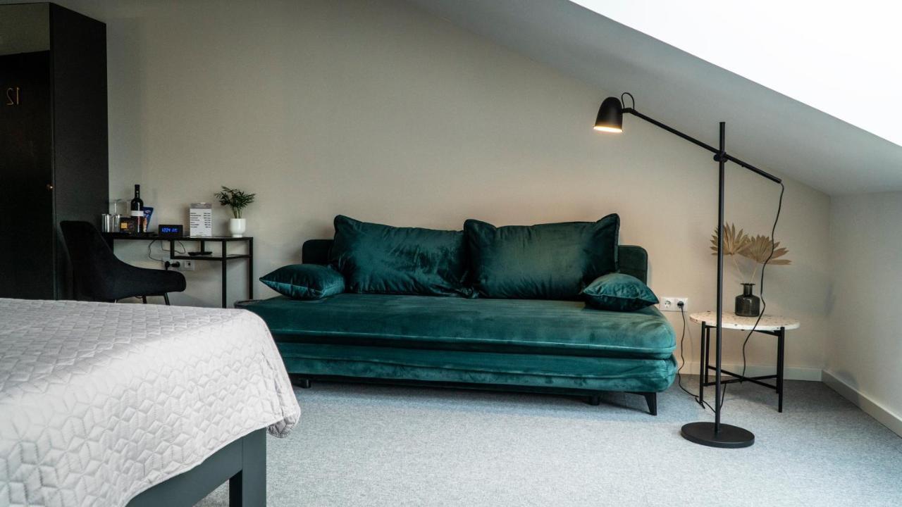 Dobosi Birtokkoezpont Bed & Breakfast Szentantalfa Eksteriør bilde