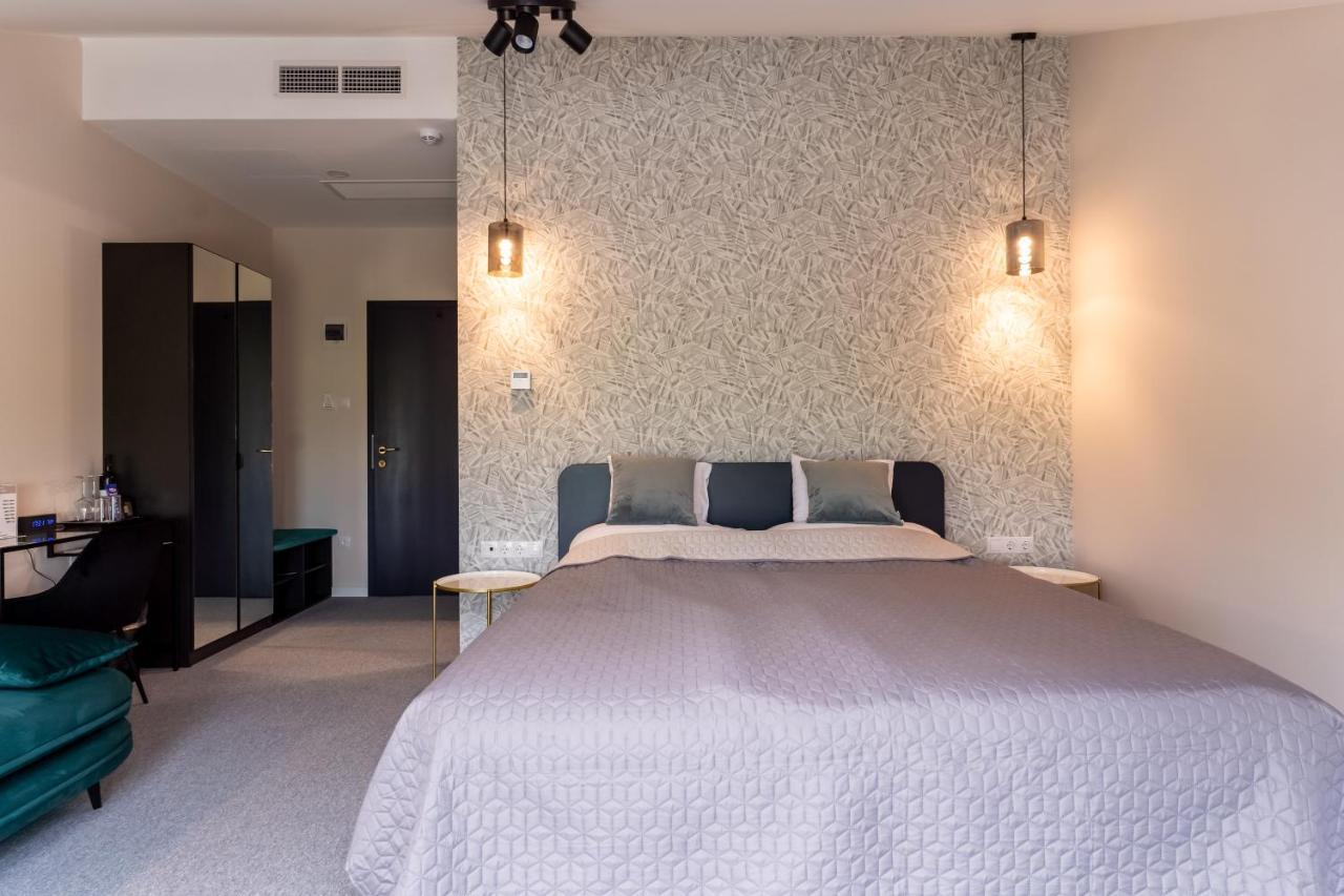 Dobosi Birtokkoezpont Bed & Breakfast Szentantalfa Eksteriør bilde